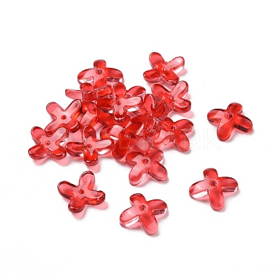 Glass Beads GLAA-G079-01H-1