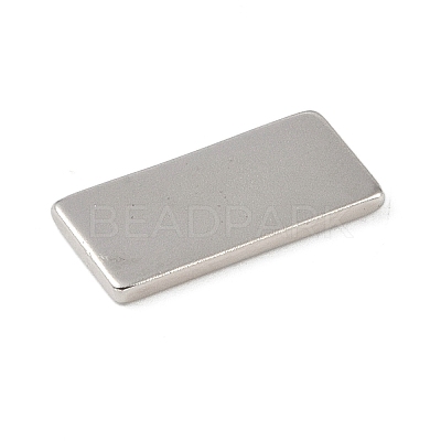 Rectangle Magnets AJEW-M037-01A-1