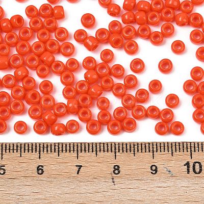TOHO 6/0 Round Beads SEED-TR06-0050-1