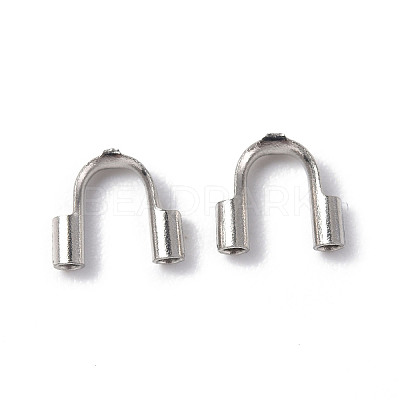 Non-Tarnish 304 Surgical Stainless Steel Wire Guardian and Protectors STAS-H176-01A-P-1