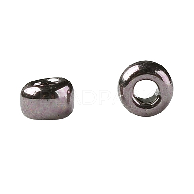 TOHO 15/0 Round Beads SEED-JPTR15-0605-1