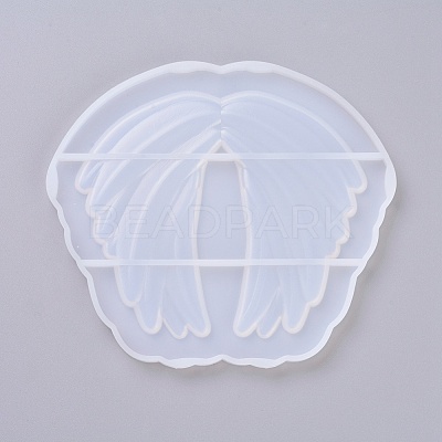 Silicone Molds X-DIY-G009-01-1