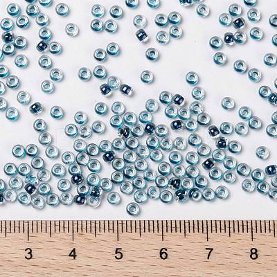 MIYUKI Round Rocailles Beads X-SEED-G008-RR3207-1