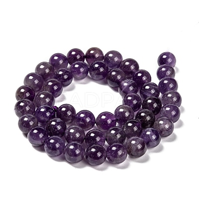 Gemstone Beads Strands X-GSR062-1
