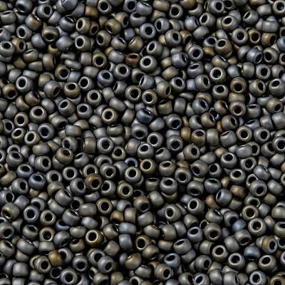 TOHO 11/0 Round Beads X-SEED-TR11-0613-1