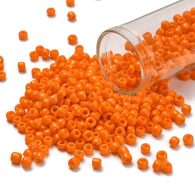 TOHO 6/0 Round Beads SEED-XTR06-0042D-1