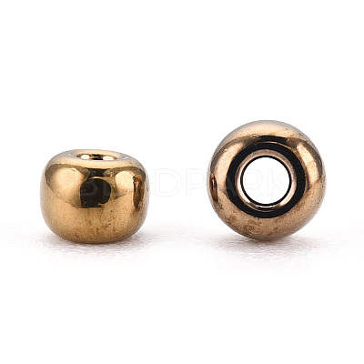12/0 Glass Seed Beads SEED-A009-2mm-601-1