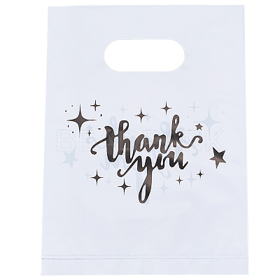 PE Plastic Bags ABAG-WH20014-13A-03-1