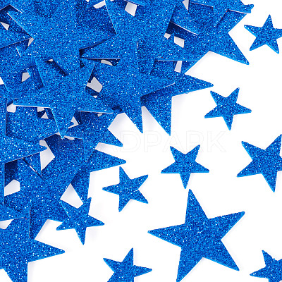 EVA Self-Adhesive Stickers DIY-TAC0032-27C-1