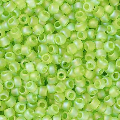 TOHO Round Seed Beads SEED-TR08-0164F-1