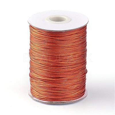 Korean Waxed Polyester Cord YC1.0MM-A114-1