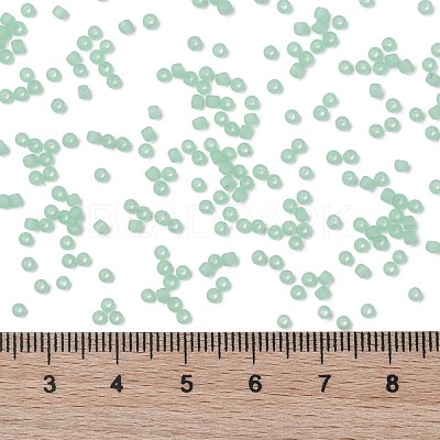 TOHO 11/0 Round Beads SEED-XTR11-0144F-1