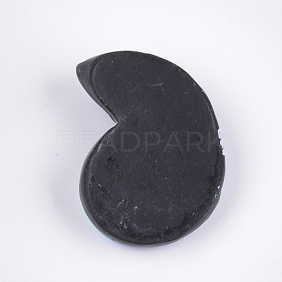 Resin Cabochons CRES-T010-55-1