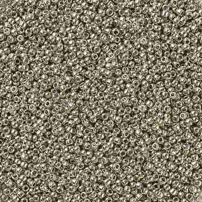 TOHO Round Seed Beads SEED-JPTR08-0713-1