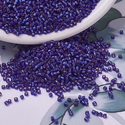MIYUKI Delica Beads SEED-X0054-DB0696-1