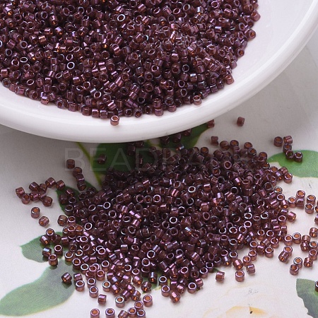 MIYUKI Delica Beads SEED-X0054-DB0129-1