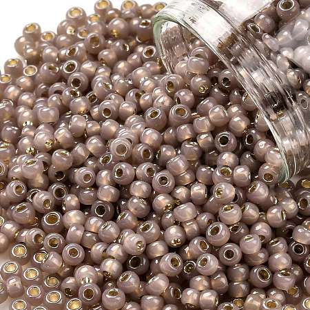 TOHO Round Seed Beads SEED-JPTR08-2251-1