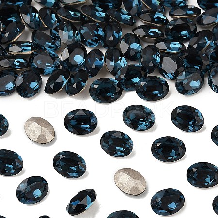 Preciosa® MAXIMA Crystal Fancy Stones Y-PRC-FF8-30340-1