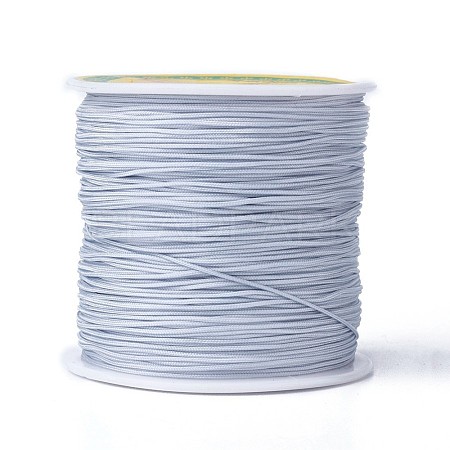 Round String Thread Polyester Fibre Cords OCOR-J003-43-1