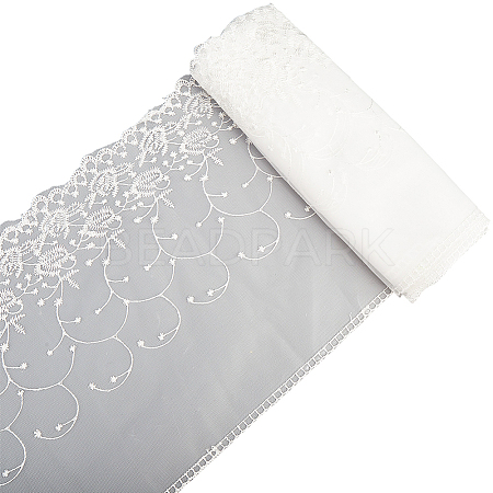 6M Lace Trim OCOR-GF0004-94A-04-1