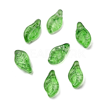 Glass Beads X-GLAA-D303-08H-1