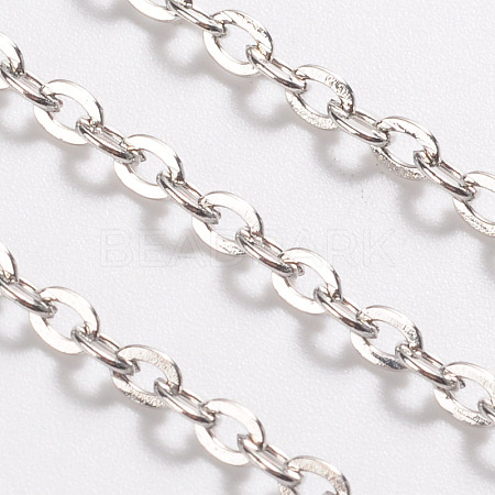 Iron Cable Chains X-CH-0.5PYSZ-N-1