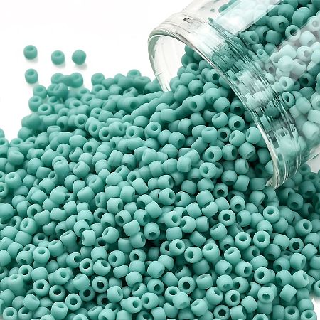 TOHO 11/0 Round Beads SEED-XTR11-0055F-1