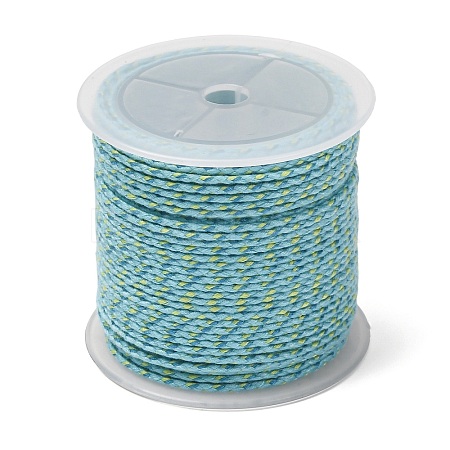 Braided Nylon Cord NWIR-D050-11-1