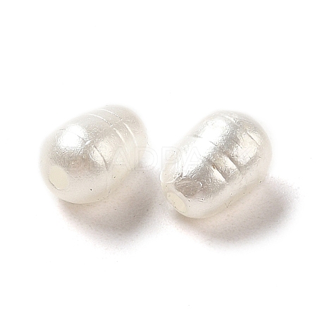 ABS Imitation Pearl Acrylic Beads LS-OACR-Z015-08-1