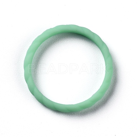Silicone Finger Rings RJEW-Z002-01F-1