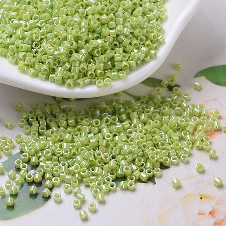 MIYUKI Delica Beads SEED-X0054-DB0169-1