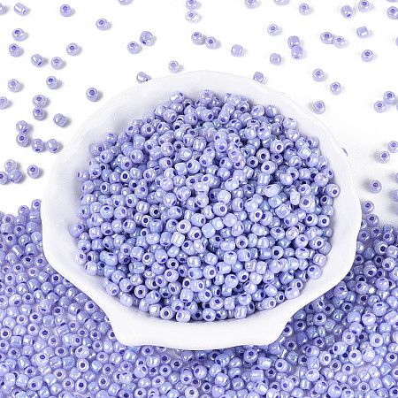 6/0 Glass Seed Beads X1-SEED-A011-4mm-146-1