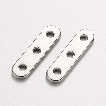 Alloy Spacer Bars LS-PALLOY-00406-P-NR-1