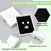 Rectangle Cardboard Paper Jewelry Set Boxes LS-CON-WH0086-100C-4