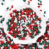 Opaque Acrylic Beads MACR-T048-02M-07-1