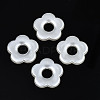 ABS Plastic Imitation Pearl Beads LS-OACR-N008-128-1