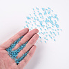 Glass Seed Beads X1-SEED-A004-3mm-3-4