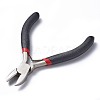 Carbon Steel Jewelry Pliers Sets PT-MSMC001-M1-6