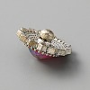 Alloy Snap Buttons FIND-WH0145-72C-2