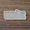 DIY Silicone Pendant Molds SIMO-L001-01-3
