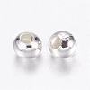 Brass Spacer Beads LS-X-J0K2D022-2
