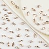 Preciosa® MAXIMA Crystal Fancy Stones Y-PRC-FG10-00030-235-2