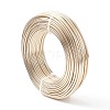 Anodized Aluminum Wire AW-S001-1.2mm-26-1