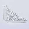 Carbon Steel Cutting Dies Stencils DIY-K026-21-2