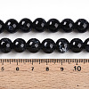 Baking Paint Glass Beads X1-DGLA-N003-10mm-A10-5