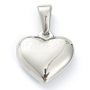 304 Stainless Steel Pendants X-STAS-P278-01B-P-2
