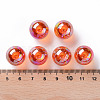 Transparent Acrylic Beads MACR-S370-B16mm-726-4