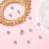Preciosa® MAXIMA Crystal Multi-Stones Settings X-PRC-MA8-00030-P-5