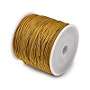 Round String Thread Polyester Thread OCOR-J003-30-1