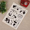 PVC Plastic Stamps DIY-WH0167-56-71-6